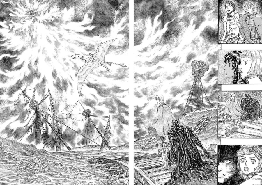 Dilarang COPAS - situs resmi www.mangacanblog.com - Komik berserk 274 - chapter 274 275 Indonesia berserk 274 - chapter 274 Terbaru 6|Baca Manga Komik Indonesia|Mangacan