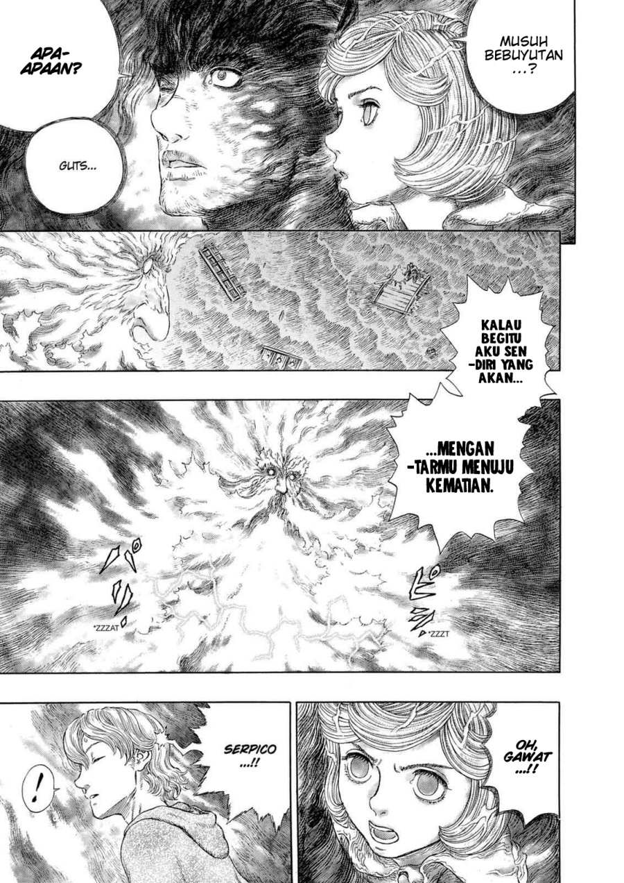 Dilarang COPAS - situs resmi www.mangacanblog.com - Komik berserk 274 - chapter 274 275 Indonesia berserk 274 - chapter 274 Terbaru 10|Baca Manga Komik Indonesia|Mangacan