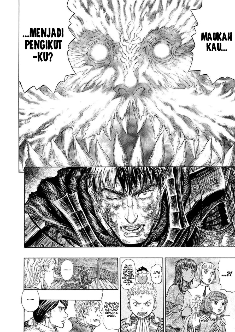Dilarang COPAS - situs resmi www.mangacanblog.com - Komik berserk 275 - chapter 275 276 Indonesia berserk 275 - chapter 275 Terbaru 6|Baca Manga Komik Indonesia|Mangacan