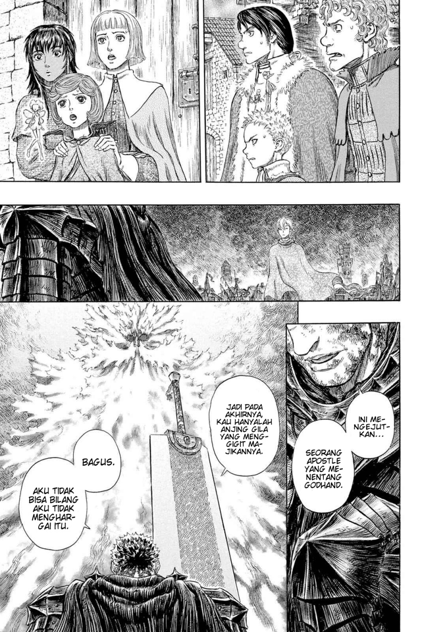 Dilarang COPAS - situs resmi www.mangacanblog.com - Komik berserk 275 - chapter 275 276 Indonesia berserk 275 - chapter 275 Terbaru 9|Baca Manga Komik Indonesia|Mangacan