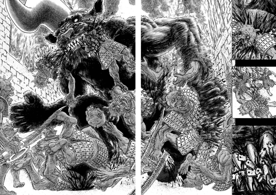 Dilarang COPAS - situs resmi www.mangacanblog.com - Komik berserk 275 - chapter 275 276 Indonesia berserk 275 - chapter 275 Terbaru 14|Baca Manga Komik Indonesia|Mangacan