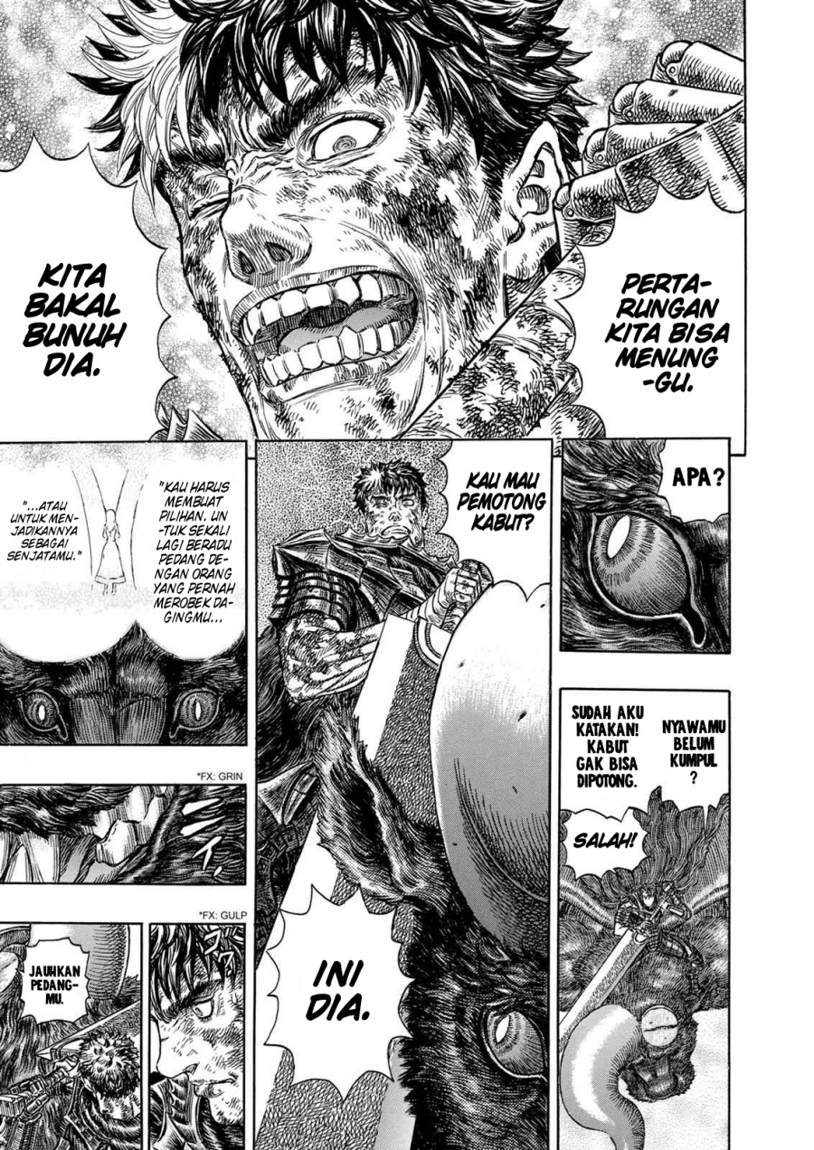 Dilarang COPAS - situs resmi www.mangacanblog.com - Komik berserk 277 - chapter 277 278 Indonesia berserk 277 - chapter 277 Terbaru 22|Baca Manga Komik Indonesia|Mangacan