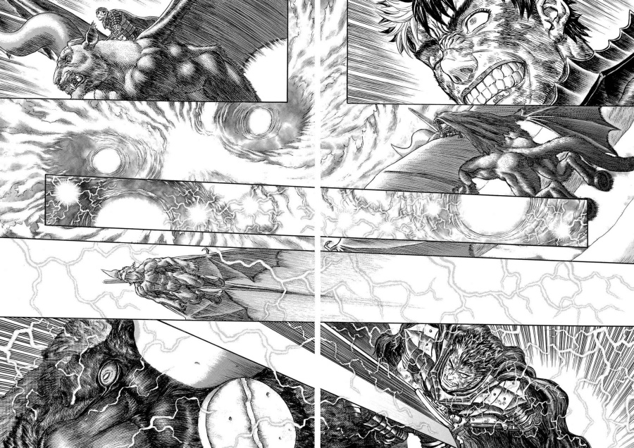 Dilarang COPAS - situs resmi www.mangacanblog.com - Komik berserk 277 - chapter 277 278 Indonesia berserk 277 - chapter 277 Terbaru 25|Baca Manga Komik Indonesia|Mangacan