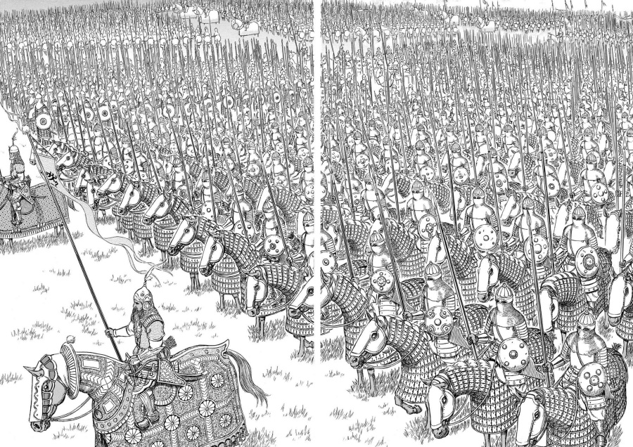 Dilarang COPAS - situs resmi www.mangacanblog.com - Komik berserk 279 - chapter 279 280 Indonesia berserk 279 - chapter 279 Terbaru 6|Baca Manga Komik Indonesia|Mangacan