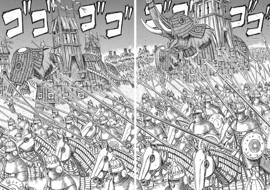 Dilarang COPAS - situs resmi www.mangacanblog.com - Komik berserk 279 - chapter 279 280 Indonesia berserk 279 - chapter 279 Terbaru 12|Baca Manga Komik Indonesia|Mangacan