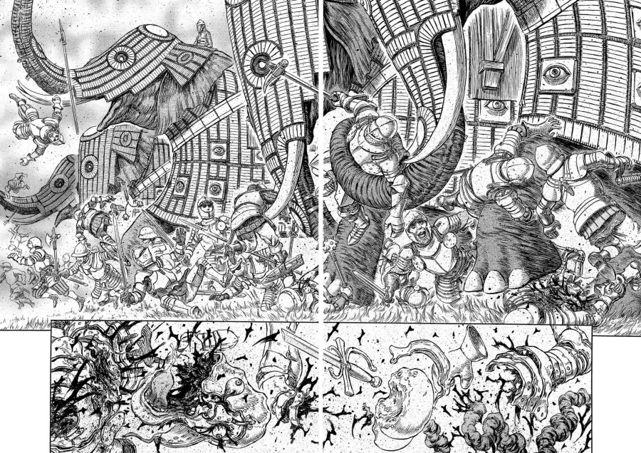 Dilarang COPAS - situs resmi www.mangacanblog.com - Komik berserk 280 - chapter 280 281 Indonesia berserk 280 - chapter 280 Terbaru 2|Baca Manga Komik Indonesia|Mangacan