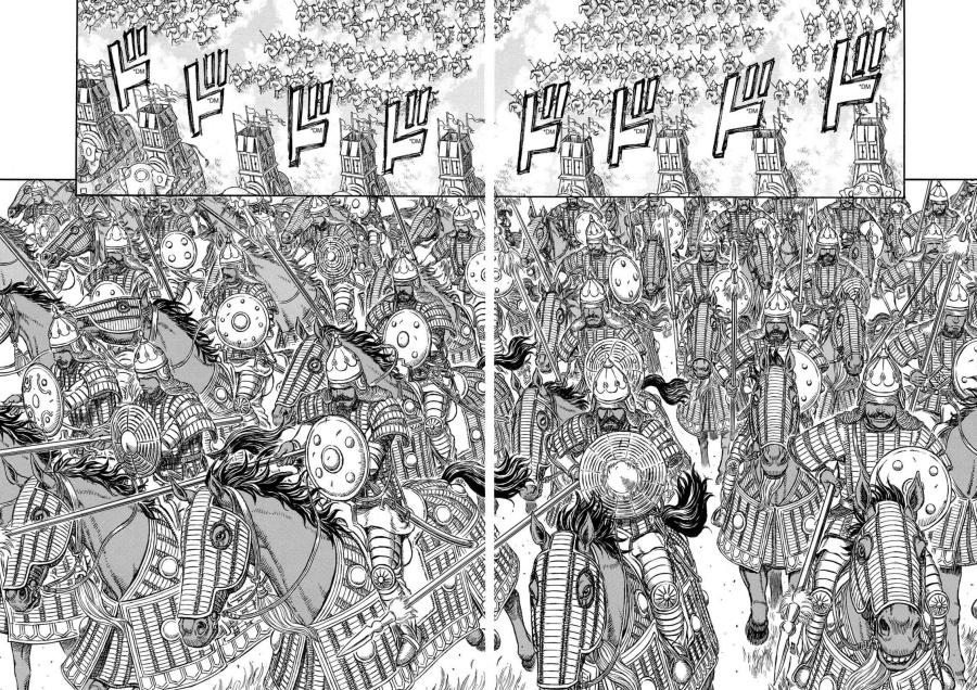 Dilarang COPAS - situs resmi www.mangacanblog.com - Komik berserk 280 - chapter 280 281 Indonesia berserk 280 - chapter 280 Terbaru 3|Baca Manga Komik Indonesia|Mangacan