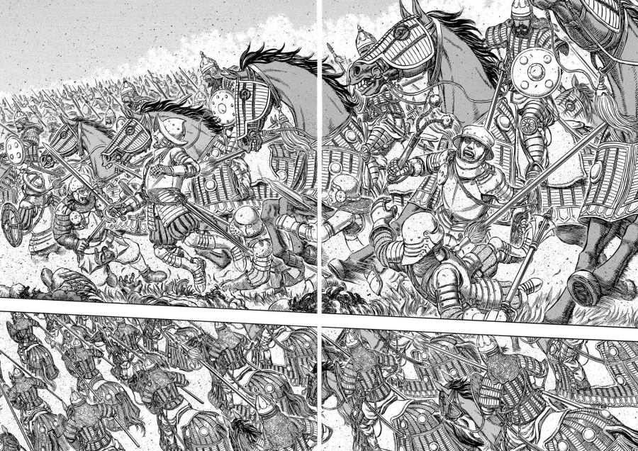 Dilarang COPAS - situs resmi www.mangacanblog.com - Komik berserk 280 - chapter 280 281 Indonesia berserk 280 - chapter 280 Terbaru 4|Baca Manga Komik Indonesia|Mangacan