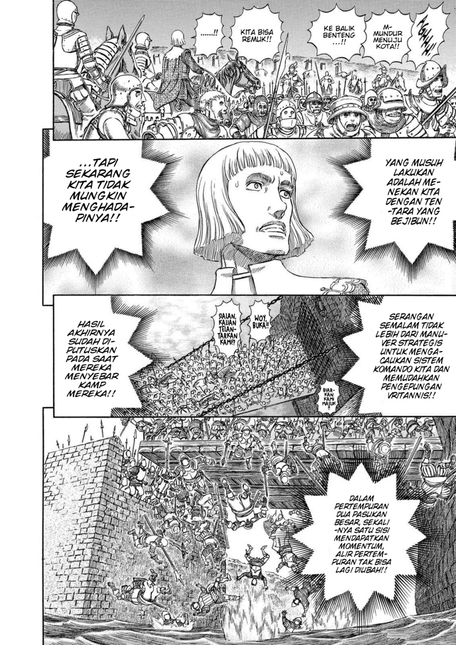 Dilarang COPAS - situs resmi www.mangacanblog.com - Komik berserk 280 - chapter 280 281 Indonesia berserk 280 - chapter 280 Terbaru 6|Baca Manga Komik Indonesia|Mangacan