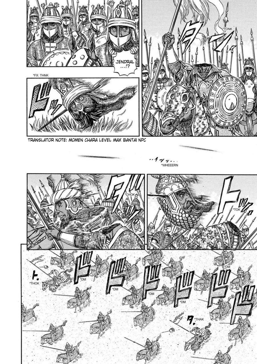 Dilarang COPAS - situs resmi www.mangacanblog.com - Komik berserk 280 - chapter 280 281 Indonesia berserk 280 - chapter 280 Terbaru 8|Baca Manga Komik Indonesia|Mangacan