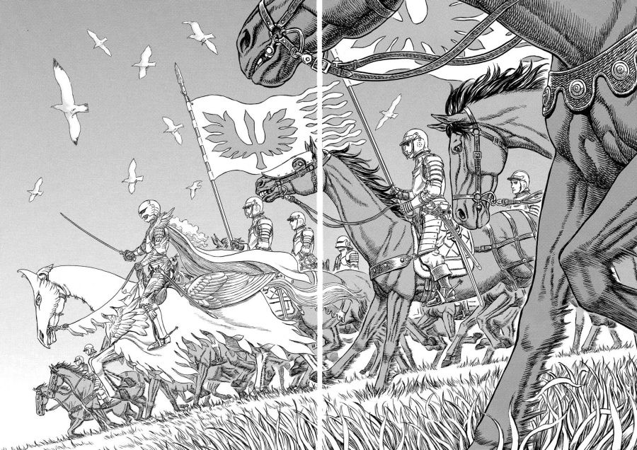 Dilarang COPAS - situs resmi www.mangacanblog.com - Komik berserk 281 - chapter 281 282 Indonesia berserk 281 - chapter 281 Terbaru 8|Baca Manga Komik Indonesia|Mangacan