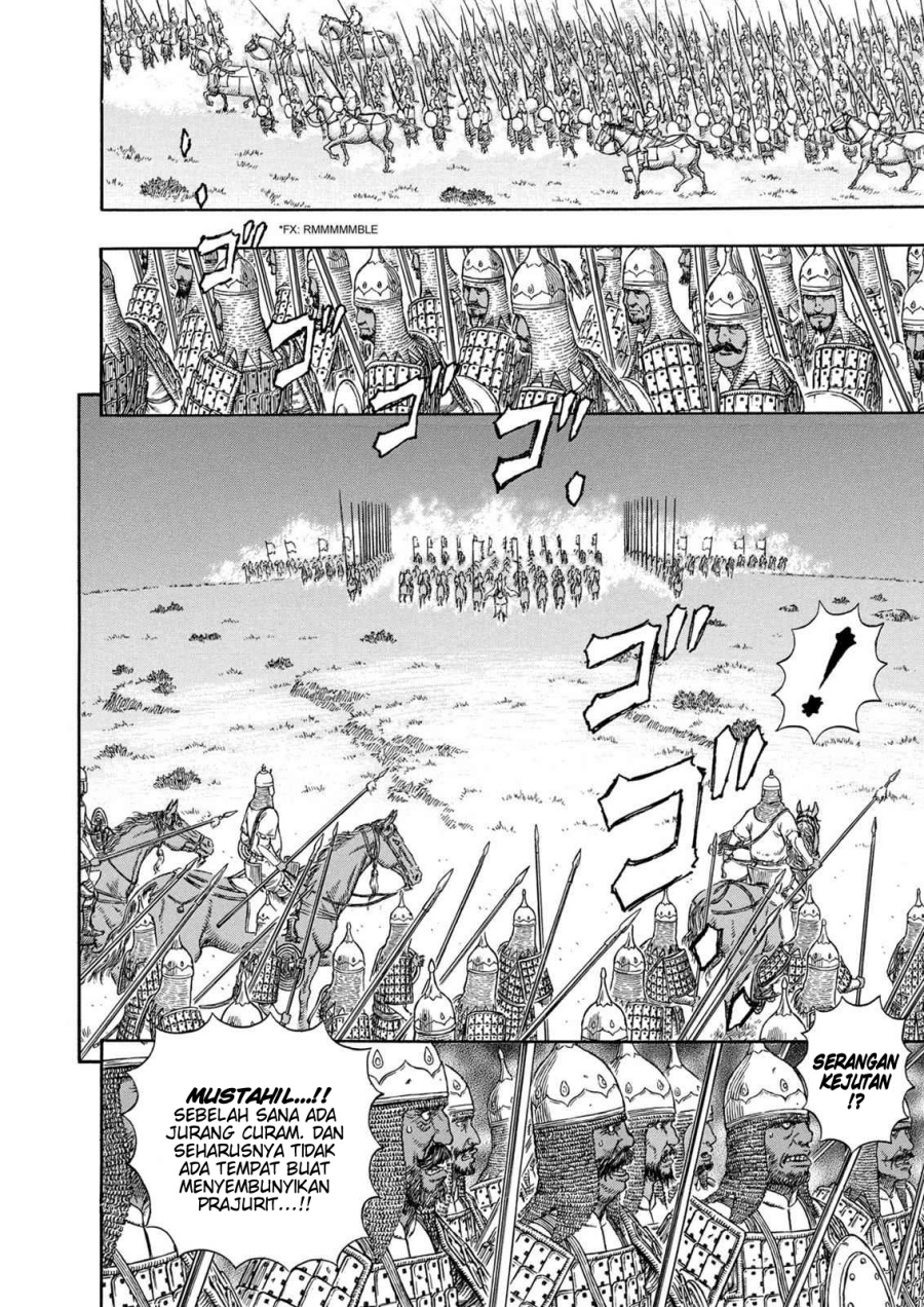 Dilarang COPAS - situs resmi www.mangacanblog.com - Komik berserk 281 - chapter 281 282 Indonesia berserk 281 - chapter 281 Terbaru 9|Baca Manga Komik Indonesia|Mangacan