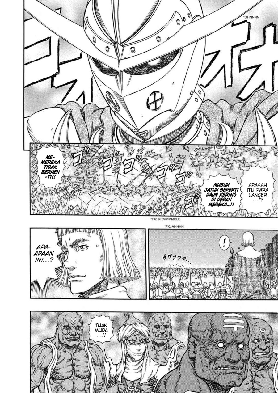 Dilarang COPAS - situs resmi www.mangacanblog.com - Komik berserk 281 - chapter 281 282 Indonesia berserk 281 - chapter 281 Terbaru 12|Baca Manga Komik Indonesia|Mangacan