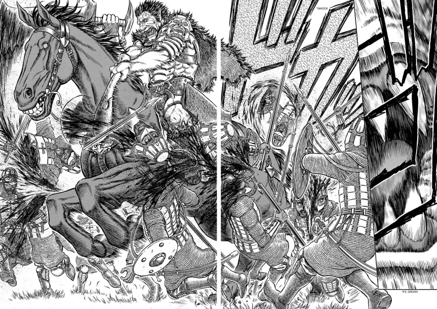 Dilarang COPAS - situs resmi www.mangacanblog.com - Komik berserk 281 - chapter 281 282 Indonesia berserk 281 - chapter 281 Terbaru 14|Baca Manga Komik Indonesia|Mangacan