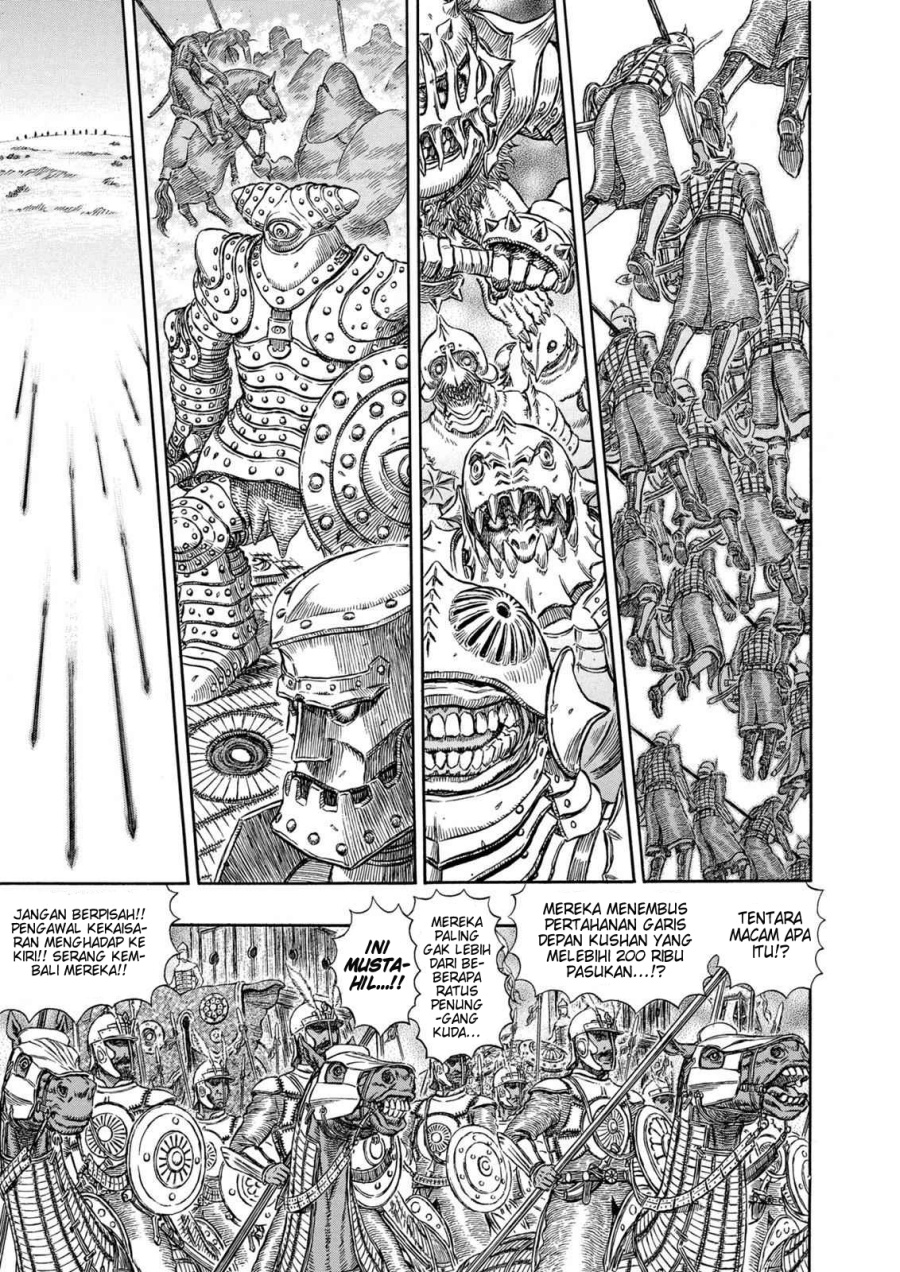 Dilarang COPAS - situs resmi www.mangacanblog.com - Komik berserk 282 - chapter 282 283 Indonesia berserk 282 - chapter 282 Terbaru 1|Baca Manga Komik Indonesia|Mangacan