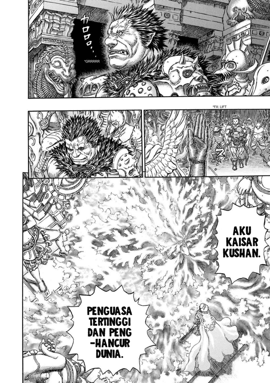Dilarang COPAS - situs resmi www.mangacanblog.com - Komik berserk 282 - chapter 282 283 Indonesia berserk 282 - chapter 282 Terbaru 16|Baca Manga Komik Indonesia|Mangacan