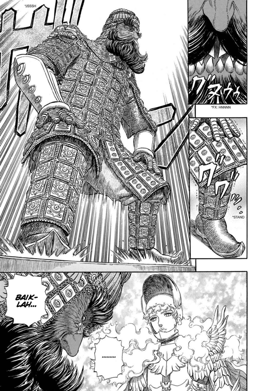 Dilarang COPAS - situs resmi www.mangacanblog.com - Komik berserk 293 - chapter 293 294 Indonesia berserk 293 - chapter 293 Terbaru 14|Baca Manga Komik Indonesia|Mangacan