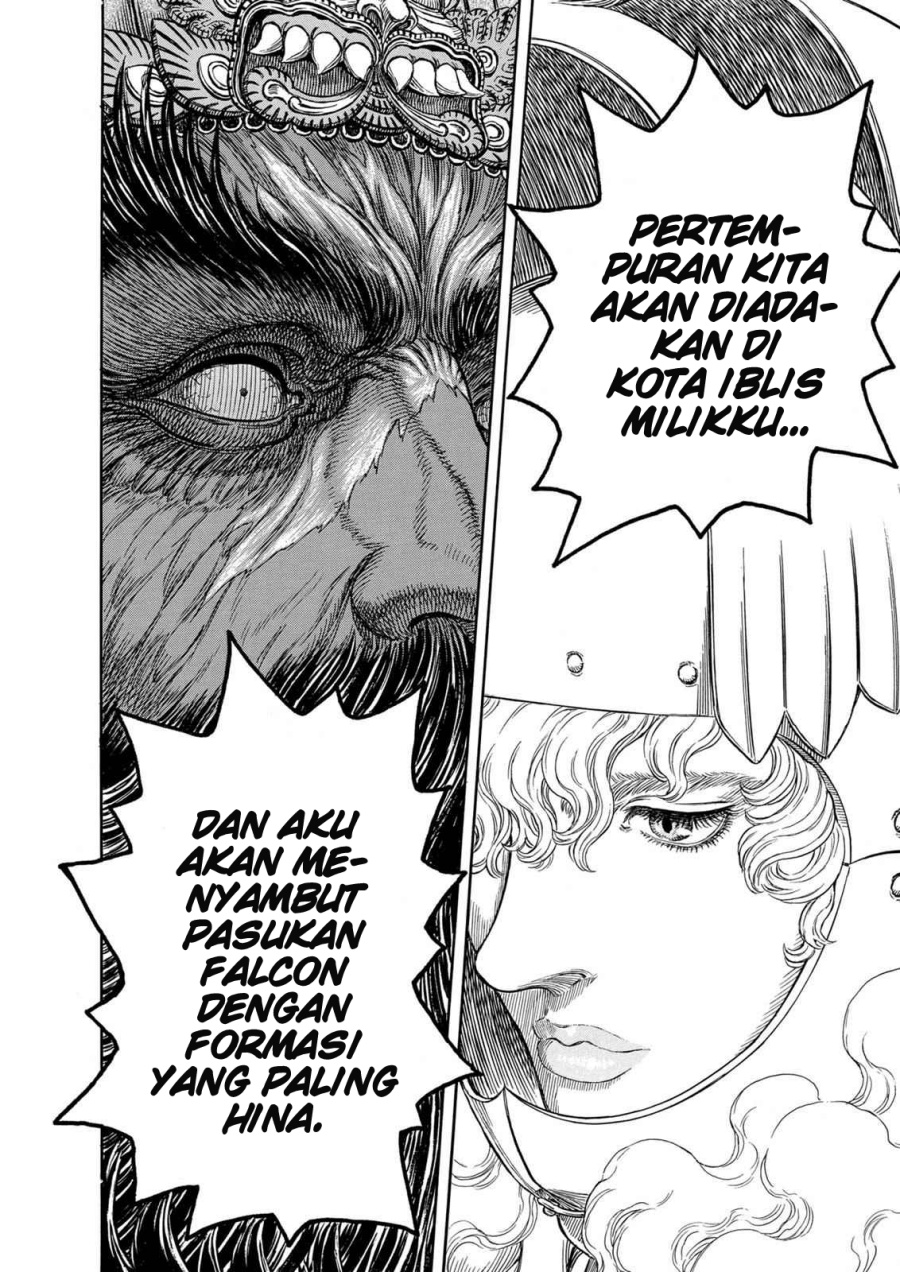 Dilarang COPAS - situs resmi www.mangacanblog.com - Komik berserk 293 - chapter 293 294 Indonesia berserk 293 - chapter 293 Terbaru 15|Baca Manga Komik Indonesia|Mangacan