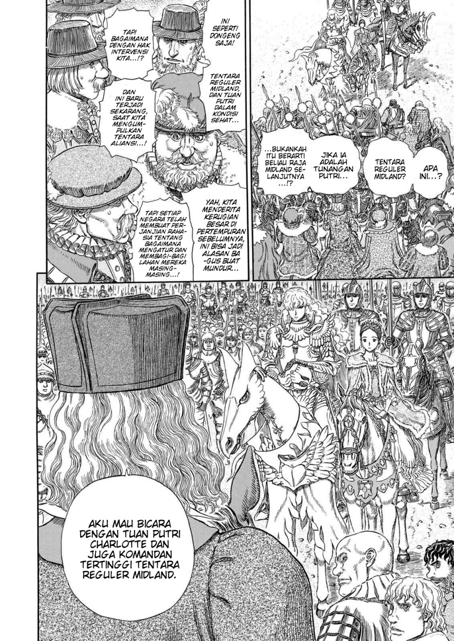 Dilarang COPAS - situs resmi www.mangacanblog.com - Komik berserk 285 - chapter 285 286 Indonesia berserk 285 - chapter 285 Terbaru 4|Baca Manga Komik Indonesia|Mangacan