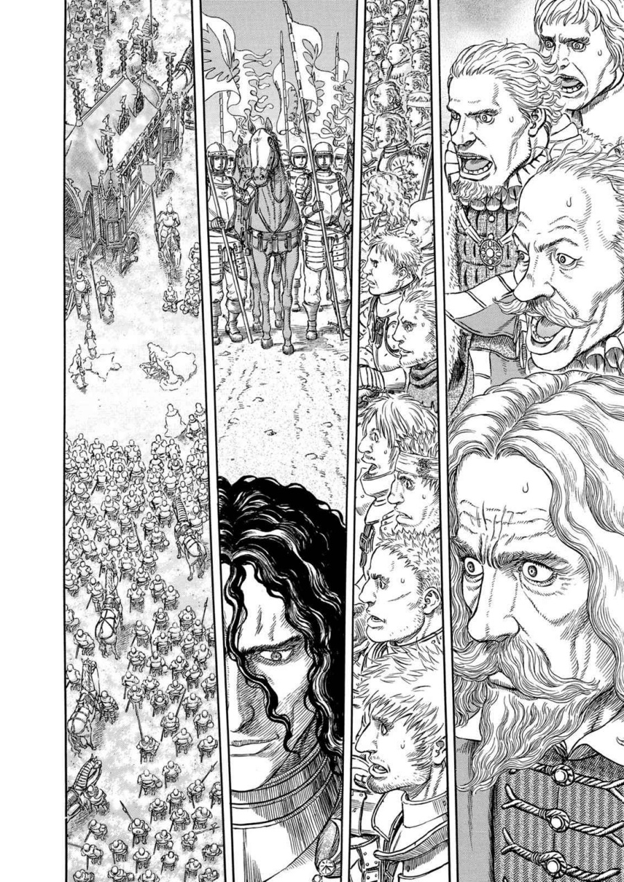 Dilarang COPAS - situs resmi www.mangacanblog.com - Komik berserk 285 - chapter 285 286 Indonesia berserk 285 - chapter 285 Terbaru 13|Baca Manga Komik Indonesia|Mangacan