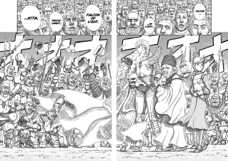 Dilarang COPAS - situs resmi www.mangacanblog.com - Komik berserk 285 - chapter 285 286 Indonesia berserk 285 - chapter 285 Terbaru 18|Baca Manga Komik Indonesia|Mangacan