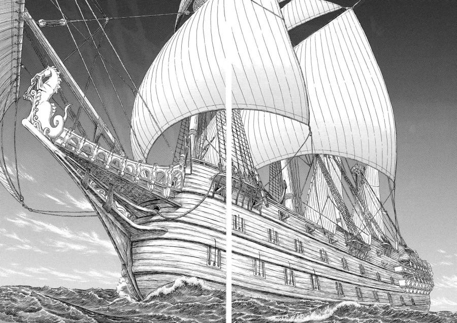 Dilarang COPAS - situs resmi www.mangacanblog.com - Komik berserk 286 - chapter 286 287 Indonesia berserk 286 - chapter 286 Terbaru 2|Baca Manga Komik Indonesia|Mangacan