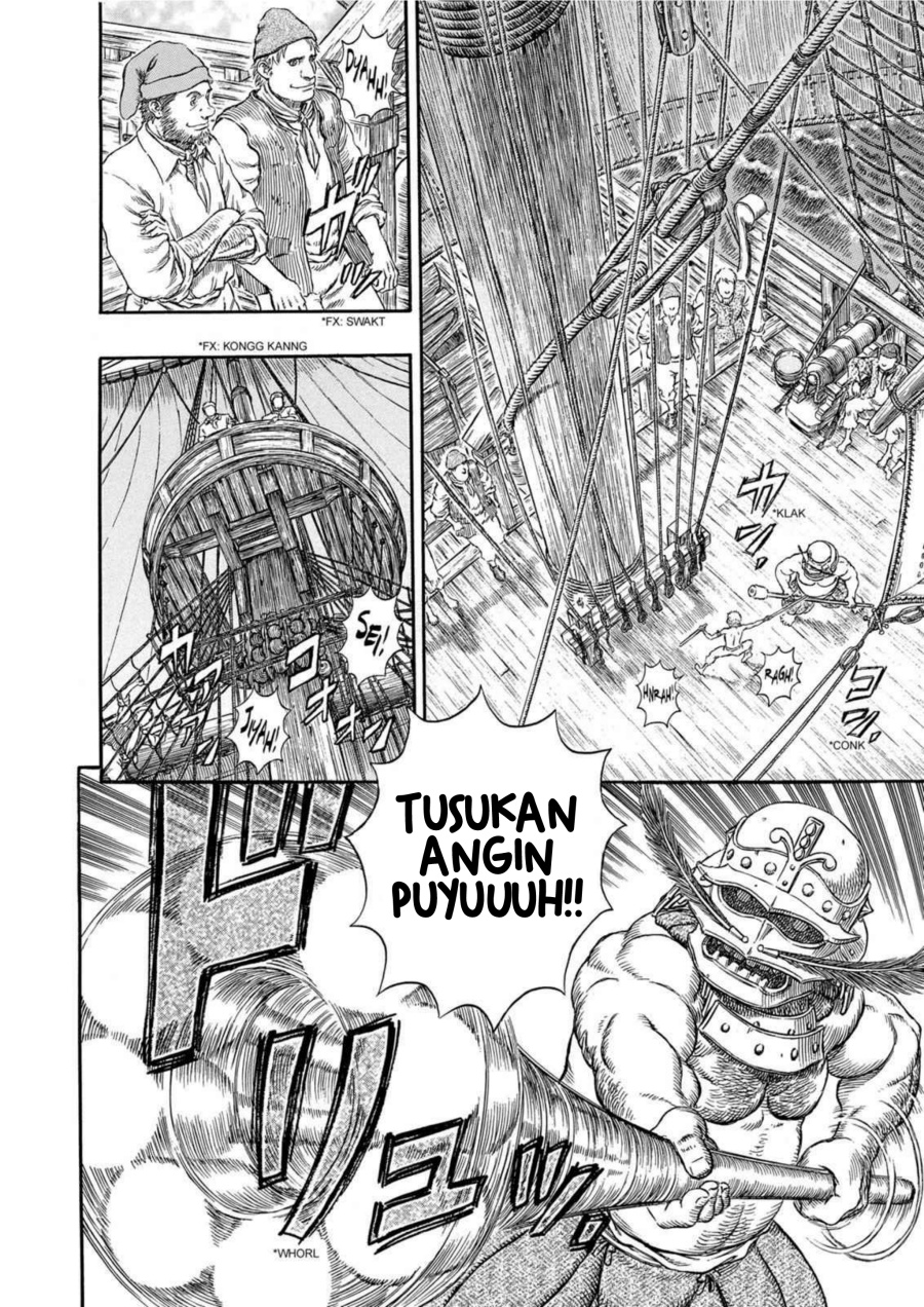 Dilarang COPAS - situs resmi www.mangacanblog.com - Komik berserk 286 - chapter 286 287 Indonesia berserk 286 - chapter 286 Terbaru 3|Baca Manga Komik Indonesia|Mangacan