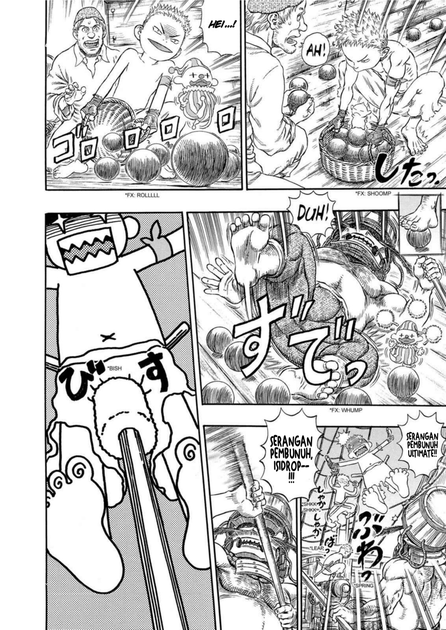 Dilarang COPAS - situs resmi www.mangacanblog.com - Komik berserk 286 - chapter 286 287 Indonesia berserk 286 - chapter 286 Terbaru 5|Baca Manga Komik Indonesia|Mangacan