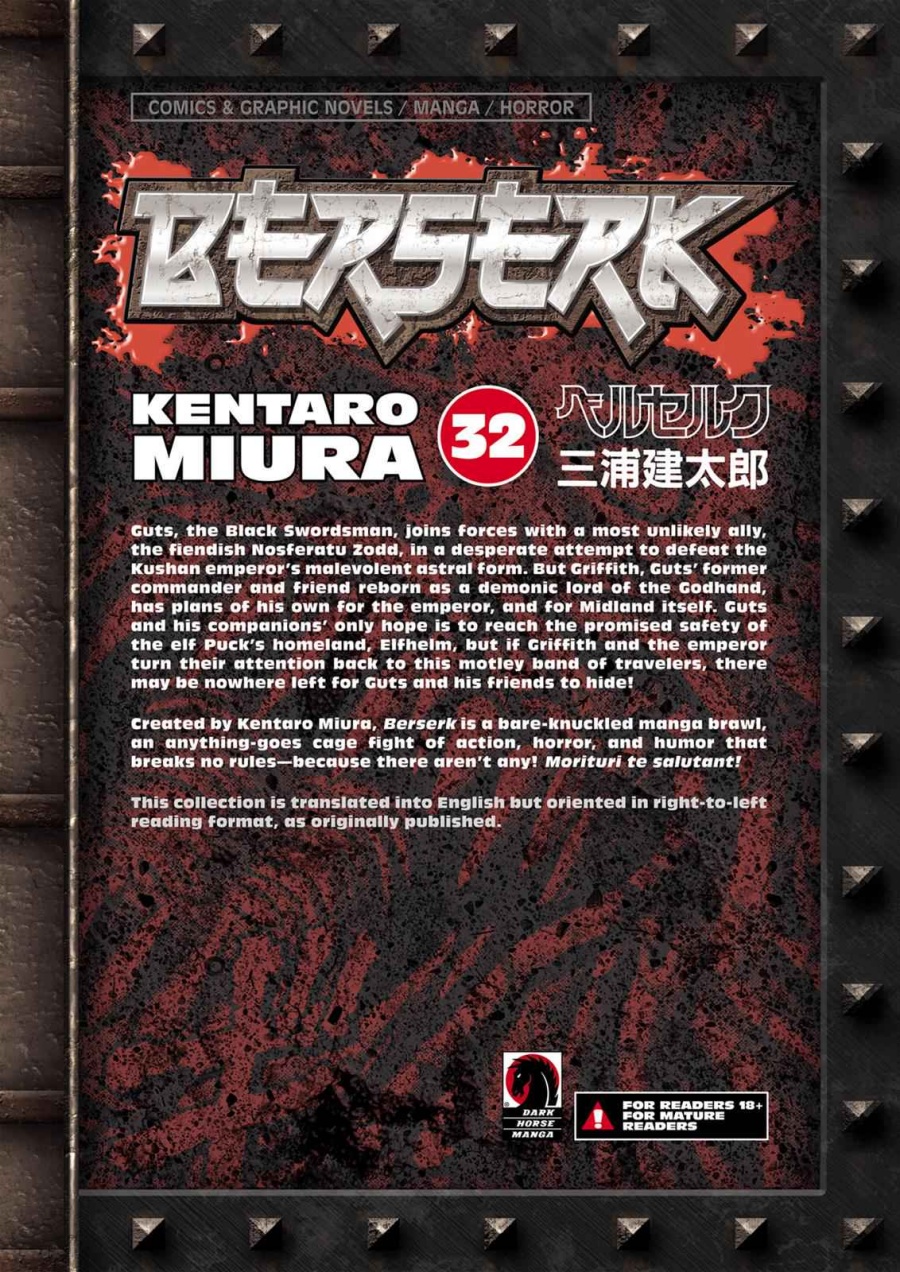Dilarang COPAS - situs resmi www.mangacanblog.com - Komik berserk 286 - chapter 286 287 Indonesia berserk 286 - chapter 286 Terbaru 21|Baca Manga Komik Indonesia|Mangacan