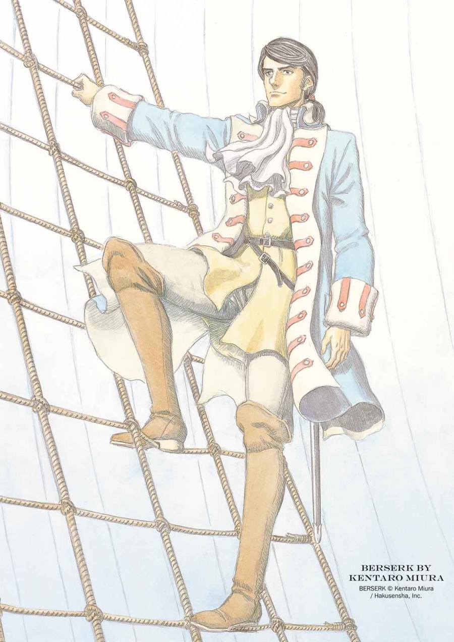 Dilarang COPAS - situs resmi www.mangacanblog.com - Komik berserk 287 - chapter 287 288 Indonesia berserk 287 - chapter 287 Terbaru 3|Baca Manga Komik Indonesia|Mangacan