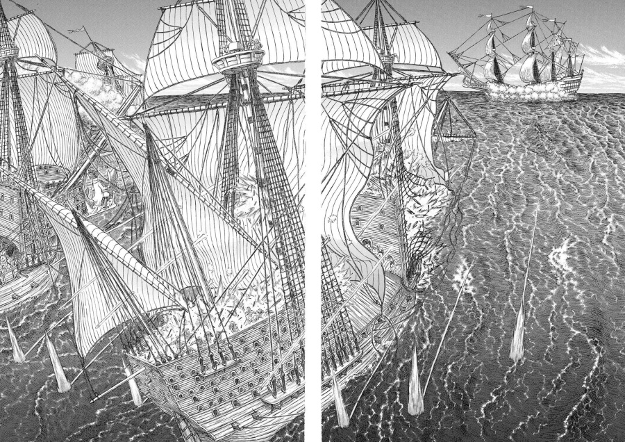 Dilarang COPAS - situs resmi www.mangacanblog.com - Komik berserk 289 - chapter 289 290 Indonesia berserk 289 - chapter 289 Terbaru 2|Baca Manga Komik Indonesia|Mangacan