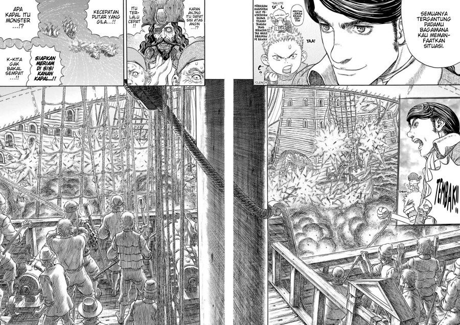 Dilarang COPAS - situs resmi www.mangacanblog.com - Komik berserk 289 - chapter 289 290 Indonesia berserk 289 - chapter 289 Terbaru 9|Baca Manga Komik Indonesia|Mangacan