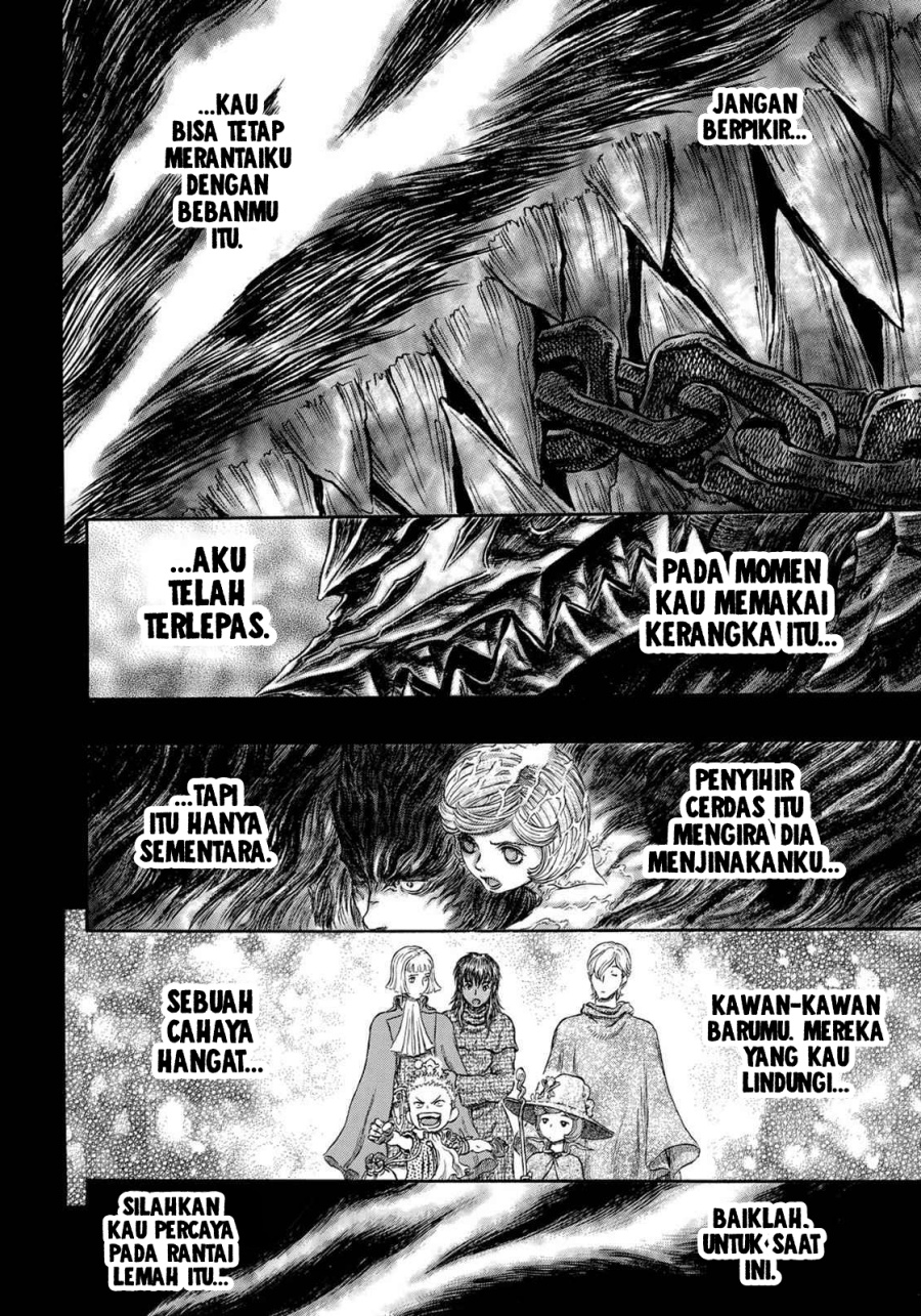 Dilarang COPAS - situs resmi www.mangacanblog.com - Komik berserk 290 - chapter 290 291 Indonesia berserk 290 - chapter 290 Terbaru 3|Baca Manga Komik Indonesia|Mangacan