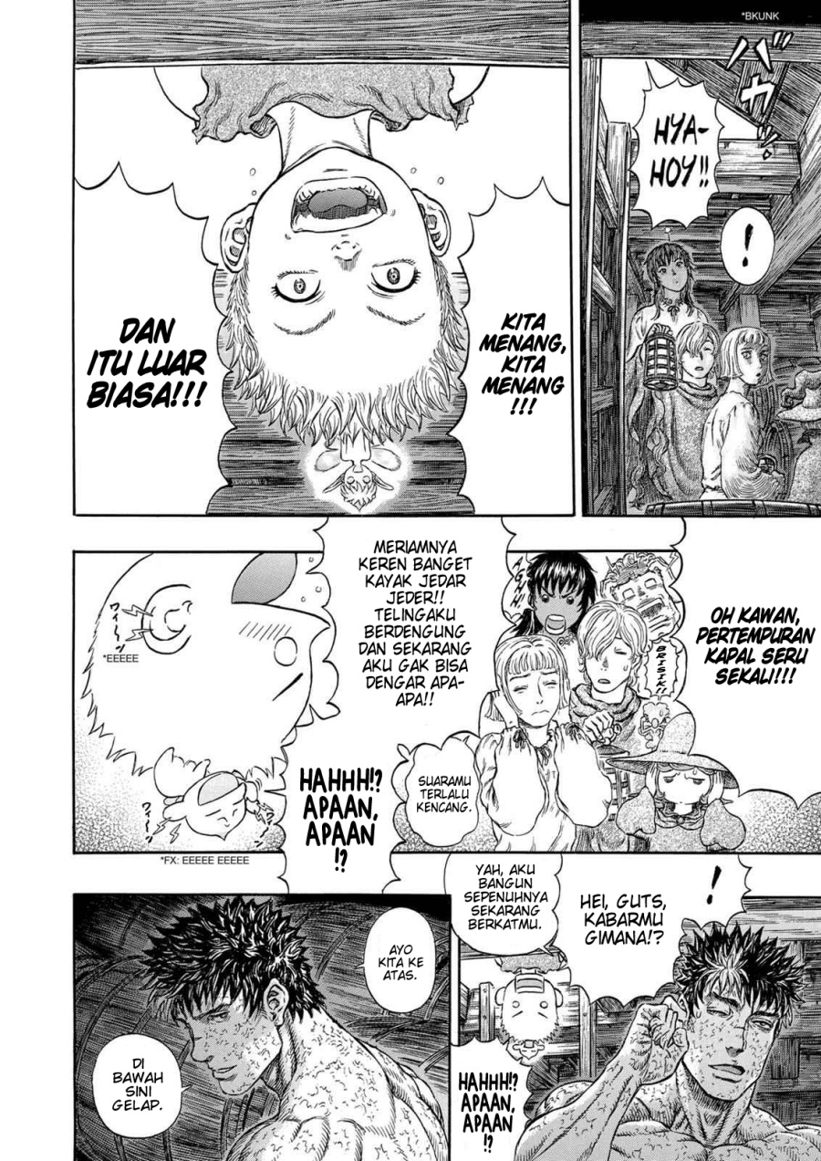 Dilarang COPAS - situs resmi www.mangacanblog.com - Komik berserk 290 - chapter 290 291 Indonesia berserk 290 - chapter 290 Terbaru 8|Baca Manga Komik Indonesia|Mangacan