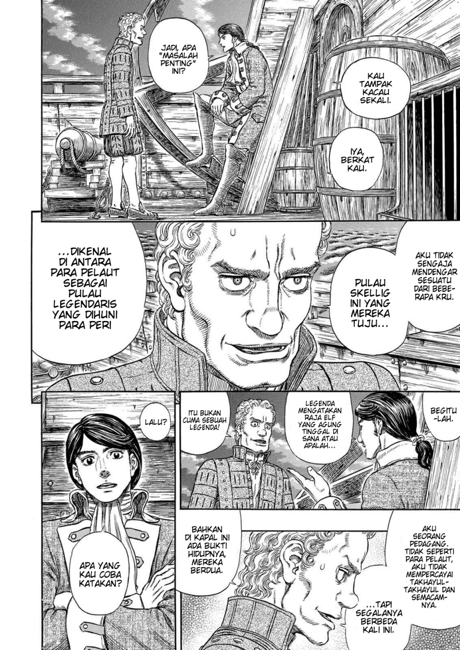 Dilarang COPAS - situs resmi www.mangacanblog.com - Komik berserk 290 - chapter 290 291 Indonesia berserk 290 - chapter 290 Terbaru 10|Baca Manga Komik Indonesia|Mangacan