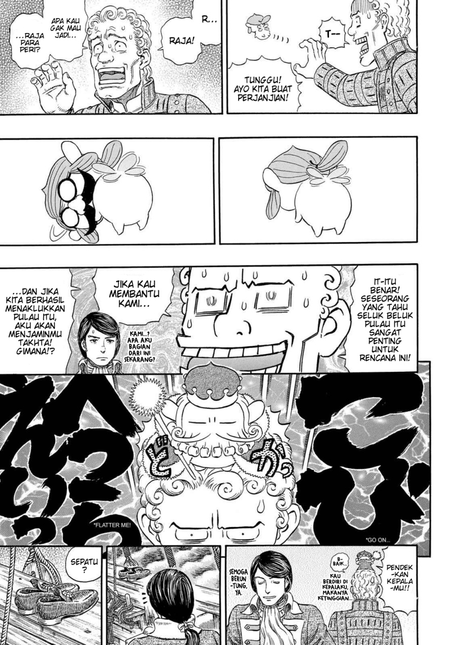 Dilarang COPAS - situs resmi www.mangacanblog.com - Komik berserk 290 - chapter 290 291 Indonesia berserk 290 - chapter 290 Terbaru 13|Baca Manga Komik Indonesia|Mangacan