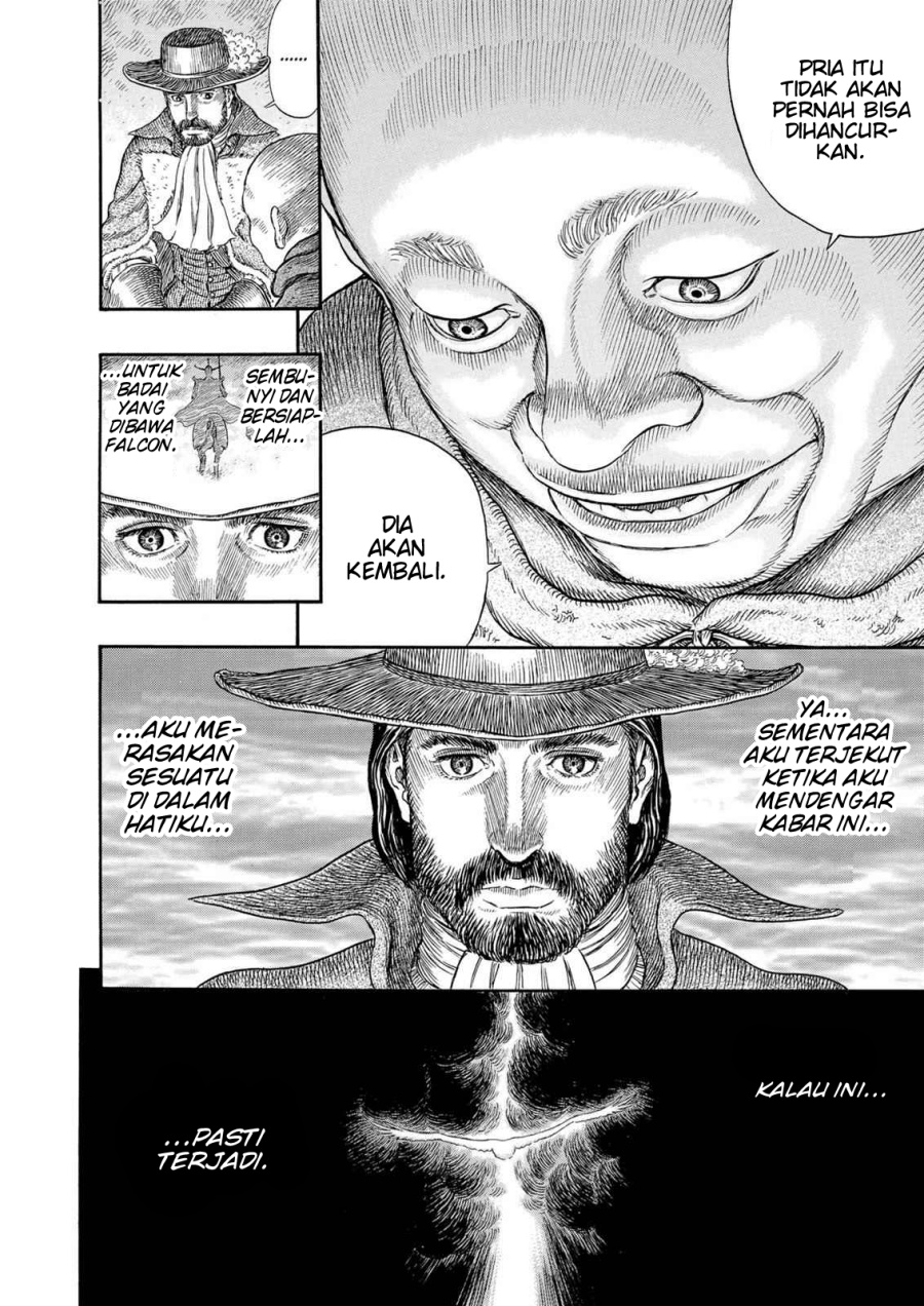 Dilarang COPAS - situs resmi www.mangacanblog.com - Komik berserk 291 - chapter 291 292 Indonesia berserk 291 - chapter 291 Terbaru 4|Baca Manga Komik Indonesia|Mangacan