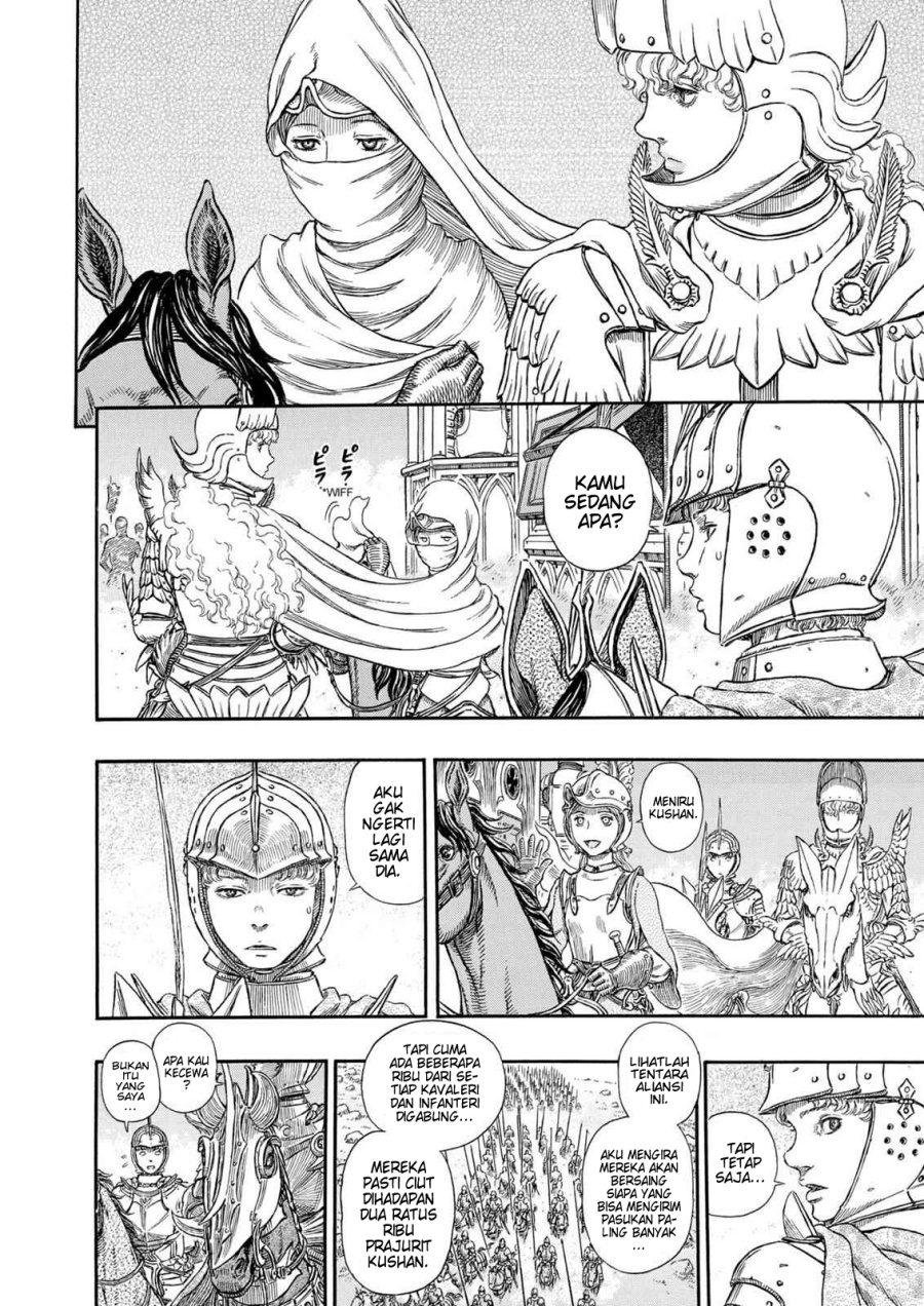 Dilarang COPAS - situs resmi www.mangacanblog.com - Komik berserk 291 - chapter 291 292 Indonesia berserk 291 - chapter 291 Terbaru 18|Baca Manga Komik Indonesia|Mangacan