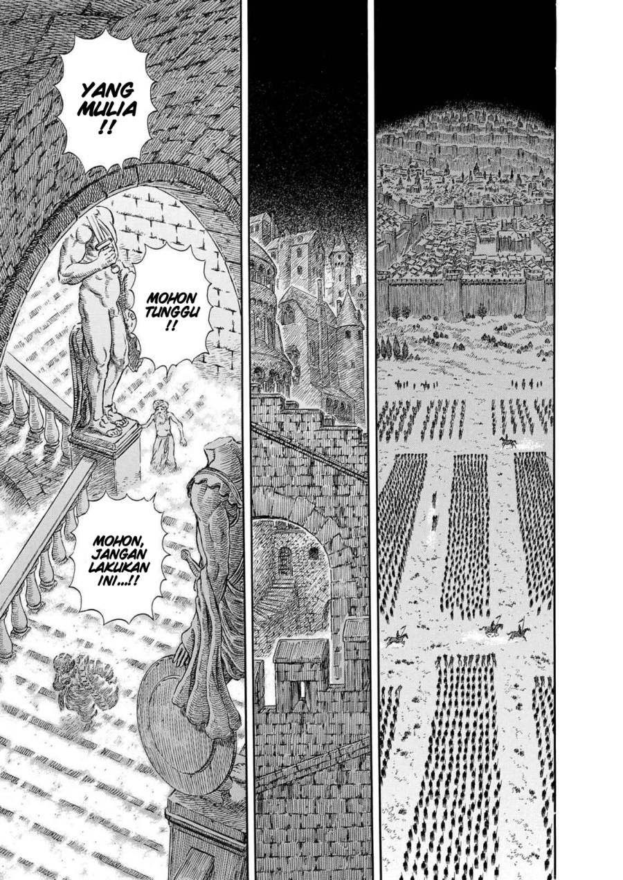 Dilarang COPAS - situs resmi www.mangacanblog.com - Komik berserk 292 - chapter 292 293 Indonesia berserk 292 - chapter 292 Terbaru 1|Baca Manga Komik Indonesia|Mangacan