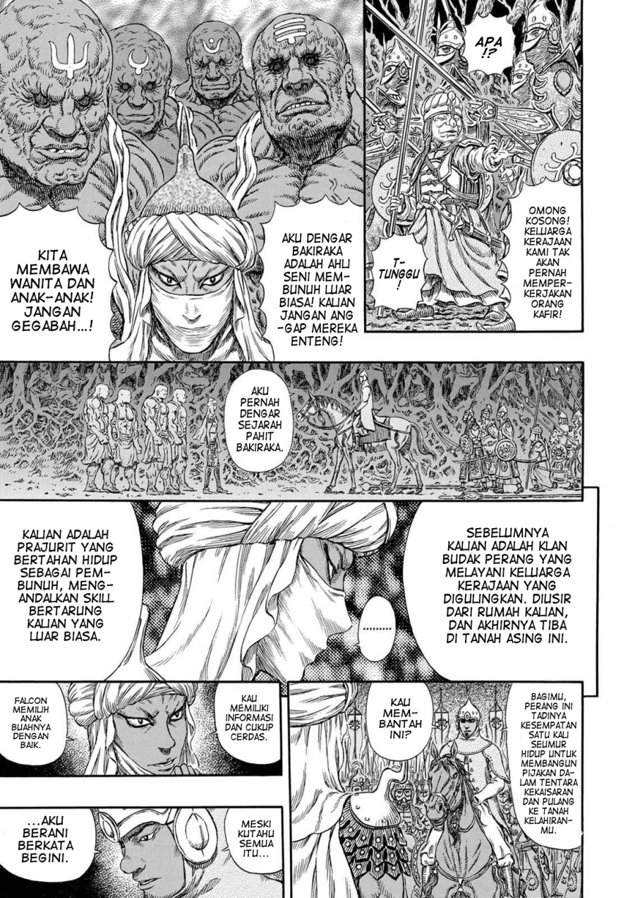 Dilarang COPAS - situs resmi www.mangacanblog.com - Komik berserk 294 - chapter 294 295 Indonesia berserk 294 - chapter 294 Terbaru 9|Baca Manga Komik Indonesia|Mangacan