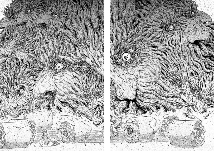 Dilarang COPAS - situs resmi www.mangacanblog.com - Komik berserk 295 - chapter 295 296 Indonesia berserk 295 - chapter 295 Terbaru 8|Baca Manga Komik Indonesia|Mangacan