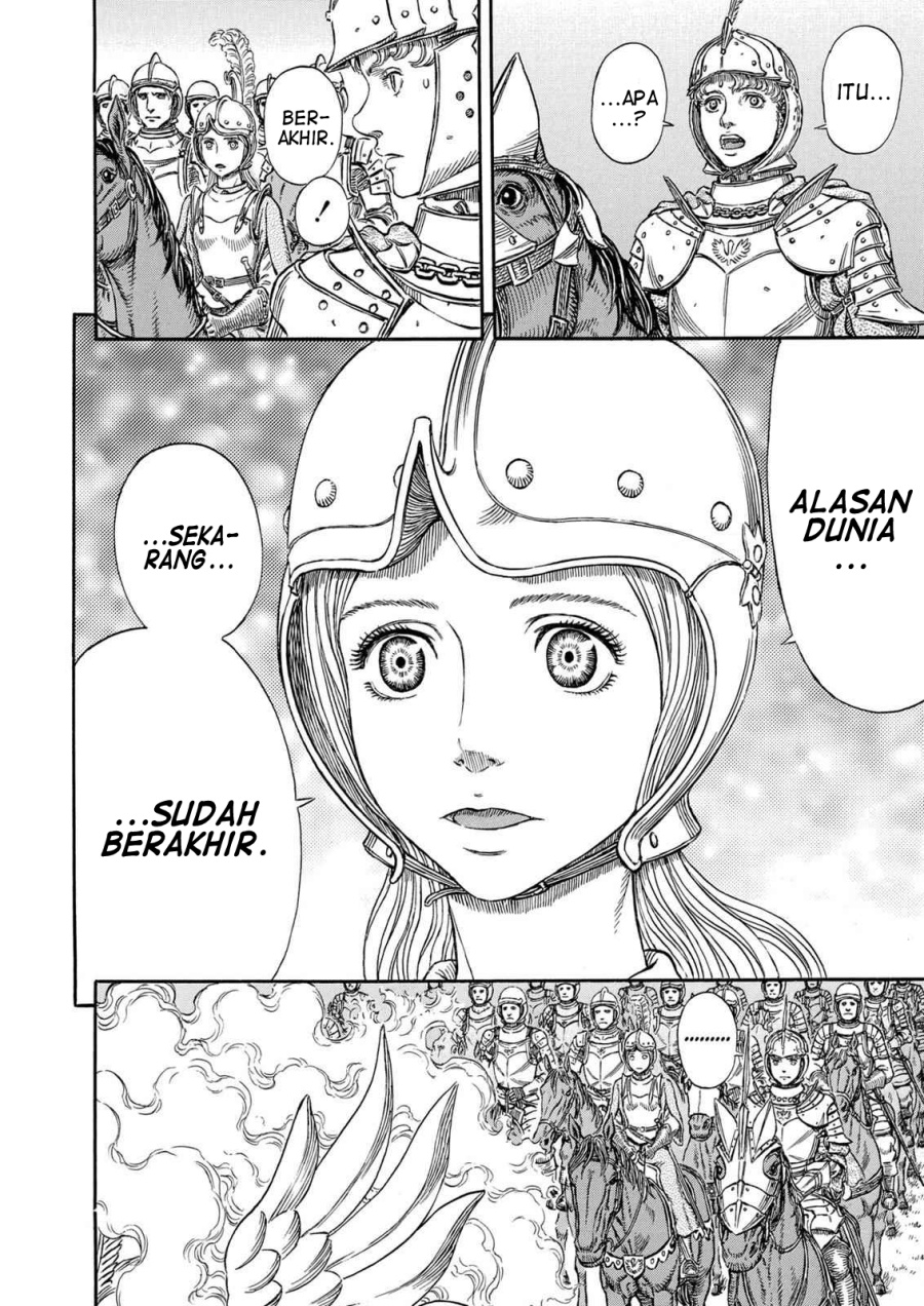 Dilarang COPAS - situs resmi www.mangacanblog.com - Komik berserk 295 - chapter 295 296 Indonesia berserk 295 - chapter 295 Terbaru 18|Baca Manga Komik Indonesia|Mangacan