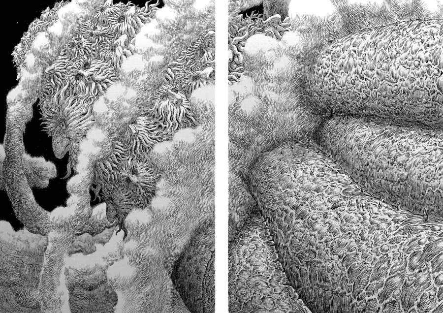 Dilarang COPAS - situs resmi www.mangacanblog.com - Komik berserk 296 - chapter 296 297 Indonesia berserk 296 - chapter 296 Terbaru 8|Baca Manga Komik Indonesia|Mangacan