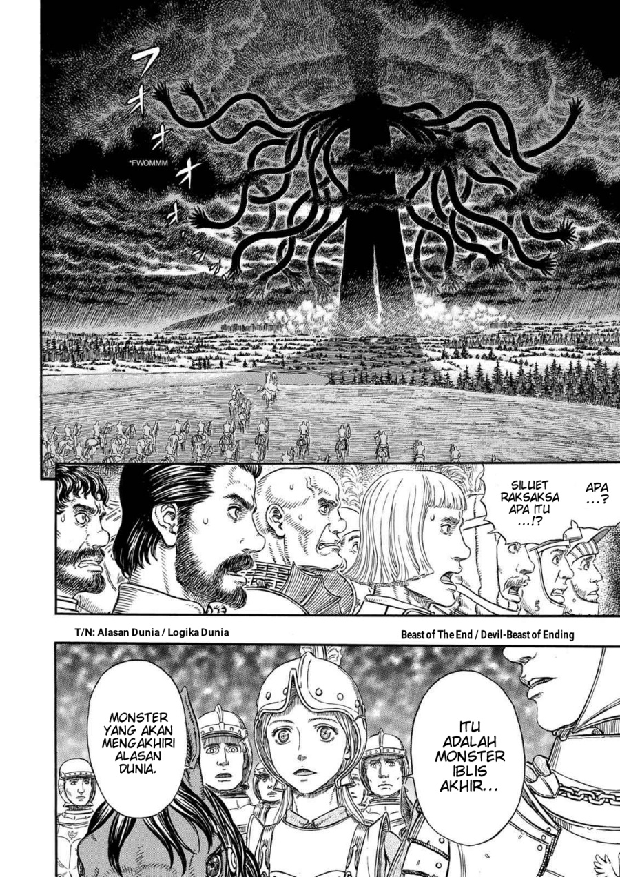 Dilarang COPAS - situs resmi www.mangacanblog.com - Komik berserk 296 - chapter 296 297 Indonesia berserk 296 - chapter 296 Terbaru 16|Baca Manga Komik Indonesia|Mangacan