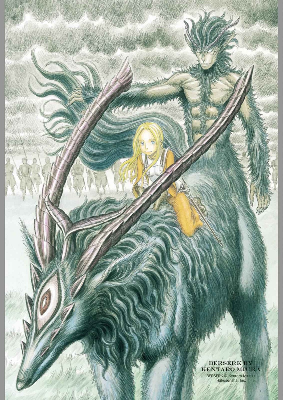 Dilarang COPAS - situs resmi www.mangacanblog.com - Komik berserk 297 - chapter 297 298 Indonesia berserk 297 - chapter 297 Terbaru 3|Baca Manga Komik Indonesia|Mangacan