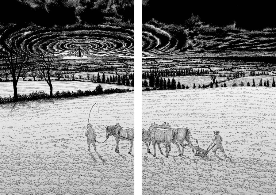 Dilarang COPAS - situs resmi www.mangacanblog.com - Komik berserk 297 - chapter 297 298 Indonesia berserk 297 - chapter 297 Terbaru 13|Baca Manga Komik Indonesia|Mangacan