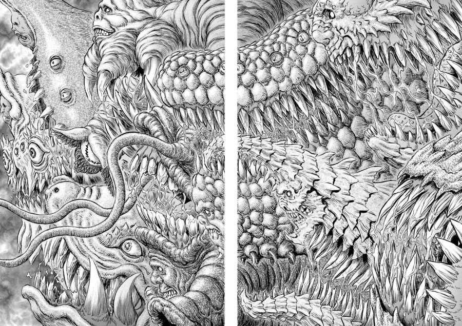 Dilarang COPAS - situs resmi www.mangacanblog.com - Komik berserk 298 - chapter 298 299 Indonesia berserk 298 - chapter 298 Terbaru 13|Baca Manga Komik Indonesia|Mangacan