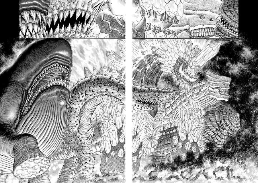 Dilarang COPAS - situs resmi www.mangacanblog.com - Komik berserk 299 - chapter 299 300 Indonesia berserk 299 - chapter 299 Terbaru 6|Baca Manga Komik Indonesia|Mangacan