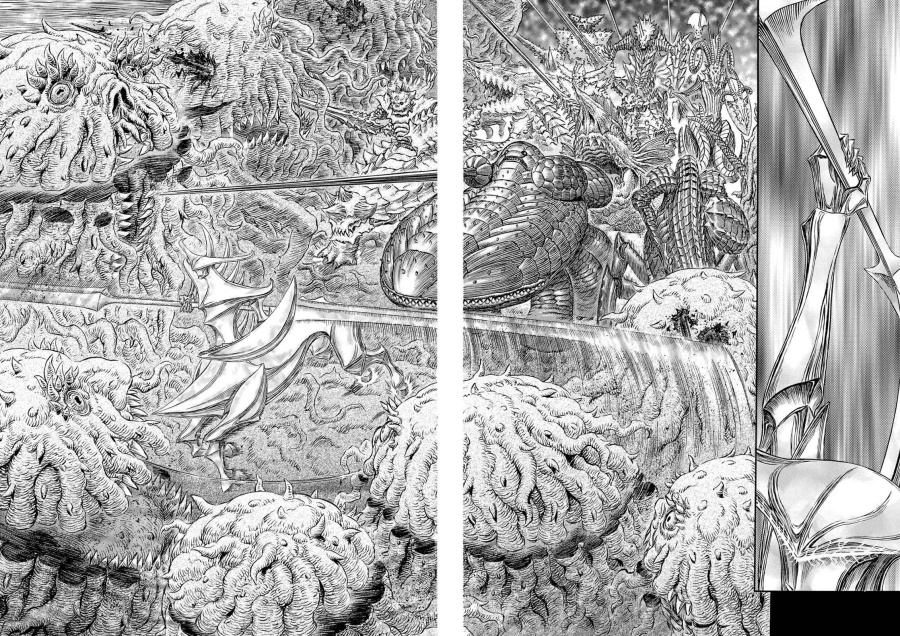 Dilarang COPAS - situs resmi www.mangacanblog.com - Komik berserk 299 - chapter 299 300 Indonesia berserk 299 - chapter 299 Terbaru 7|Baca Manga Komik Indonesia|Mangacan