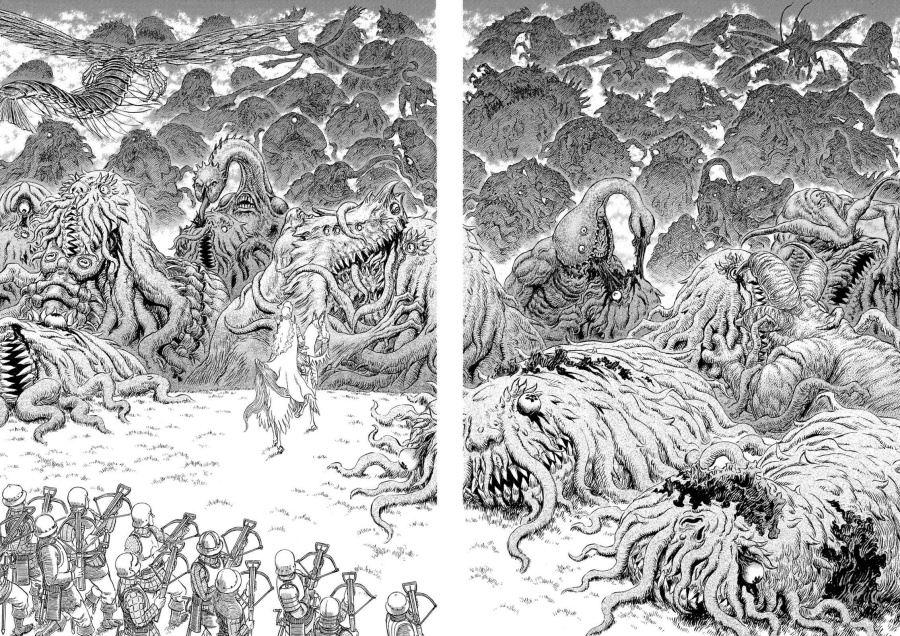 Dilarang COPAS - situs resmi www.mangacanblog.com - Komik berserk 299 - chapter 299 300 Indonesia berserk 299 - chapter 299 Terbaru 9|Baca Manga Komik Indonesia|Mangacan